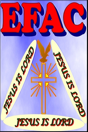 [EFAC logo]